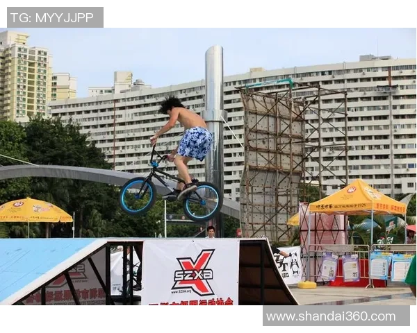 深圳极限运动队转型之路：得失与挑战的深度剖析