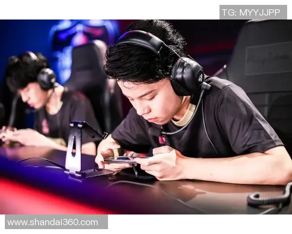 热议王者荣耀RNG战队如何通过速度变革重塑电竞格局与未来发展