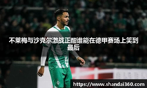不莱梅与沙克尔激战正酣谁能在德甲赛场上笑到最后